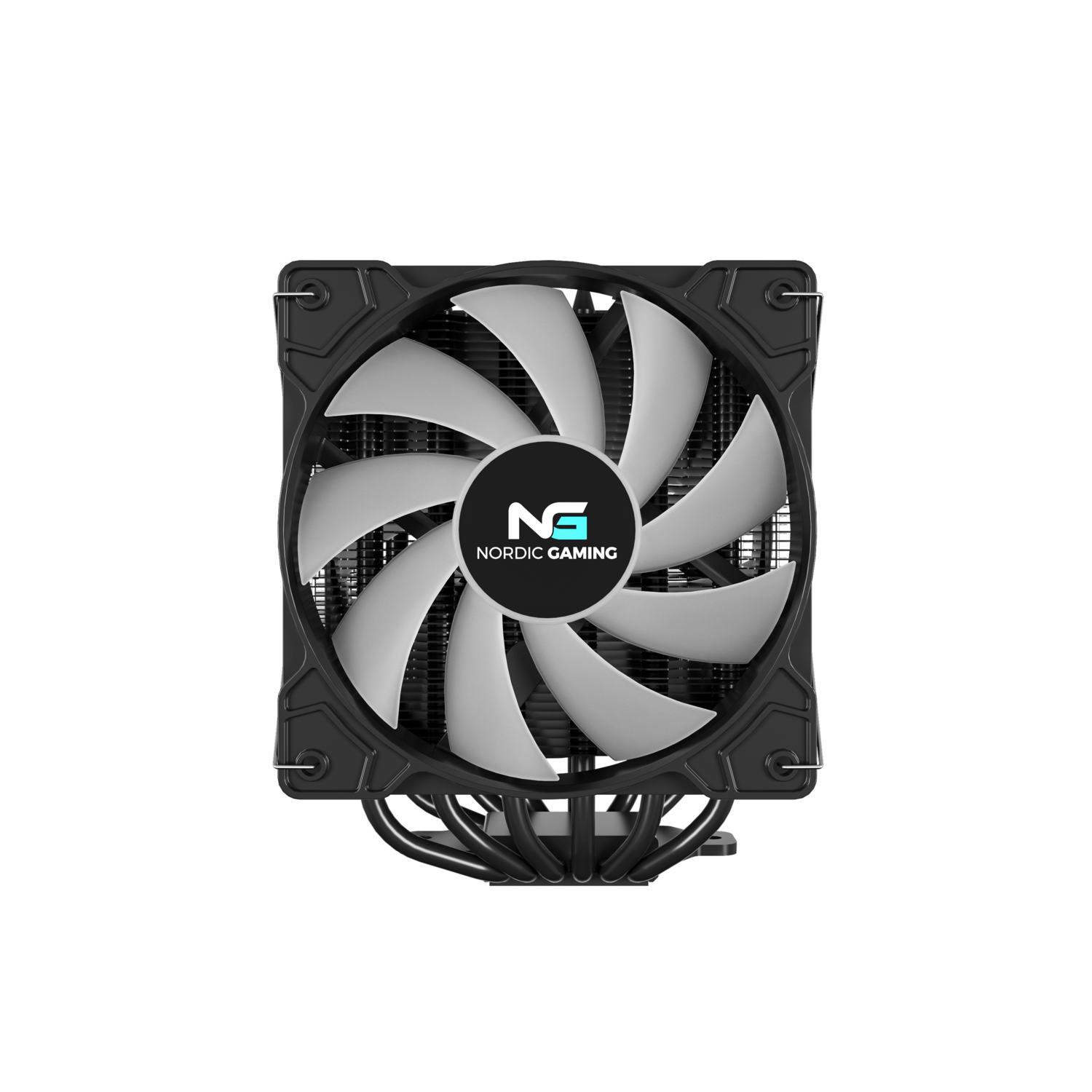 Nordic Gaming 200 CPU fan Nordic