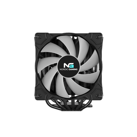 Nordic Gaming 200 CPU fan Nordic