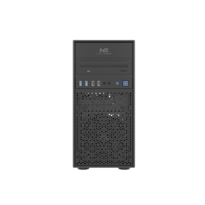 Nordic Gaming Studio mATX case Nordic