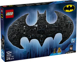 LEGO - Super Heroes - Batman™ Logo (76330) LEGO