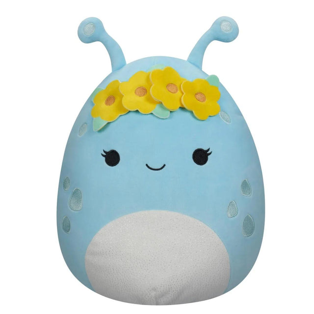 Squishmallows - 40 cm P19 Neelu Alien (1905481) Squishmallows