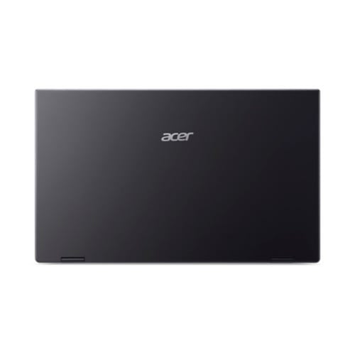 Acer PD163QT Dual – yderside med Acer-logo