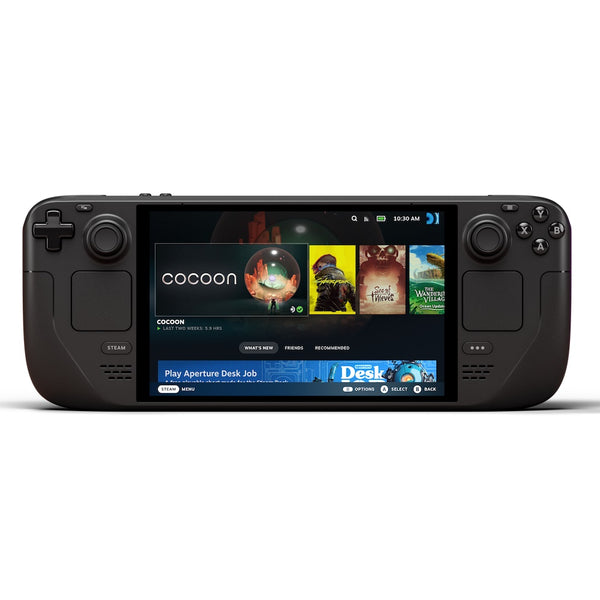Valve Steam Deck OLED - 512 GB