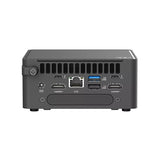 ASUS NUC 15 Pro NUC15CRH-B – set bagfra