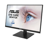 ASUS VA27AQ – set skråt fra siden