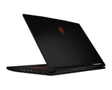 MSI Thin GF63 15.6 i5-12450H RTX 3050 16/512GB MSI