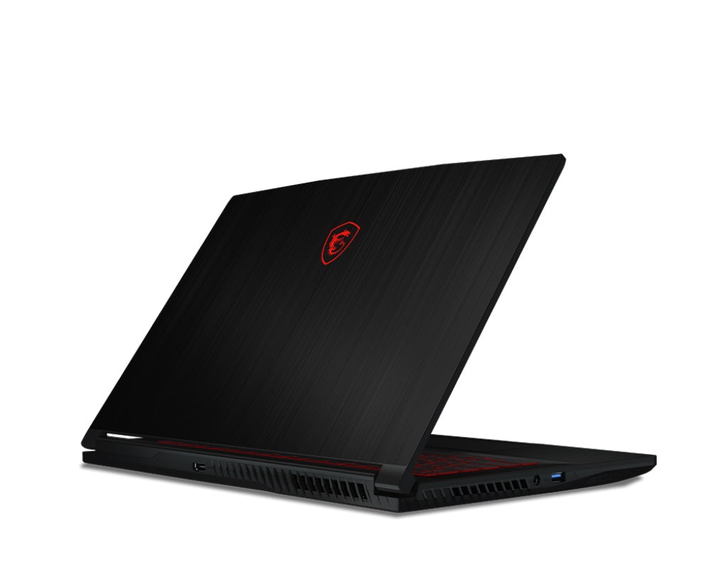 MSI Thin GF63 15.6 i5-12450H RTX 3050 16/512GB MSI