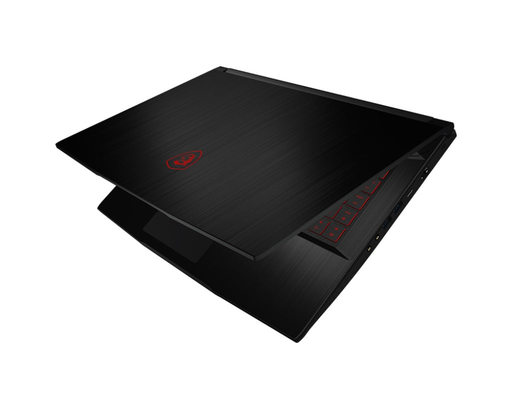 MSI Thin GF63 15.6 i5-12450H RTX 4060 16/512GB MSI