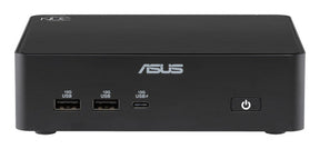 ASUS NUC 16 Pro RNUC16GDKU560002 – set forfra