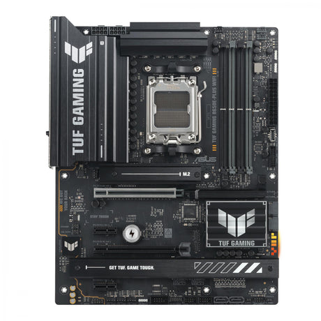 ASUS TUF GAMING B650E-PLUS WIFI (ATX, B650E, AM5, DDR5) ASUS
