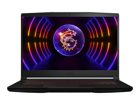 MSI Thin GF63 15.6 i5-12450H RTX 4050 16/512GB MSI