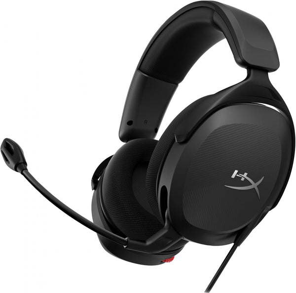 HyperX Cloud Stinger 2 Core PC-Gaming-Headset – Schwarz