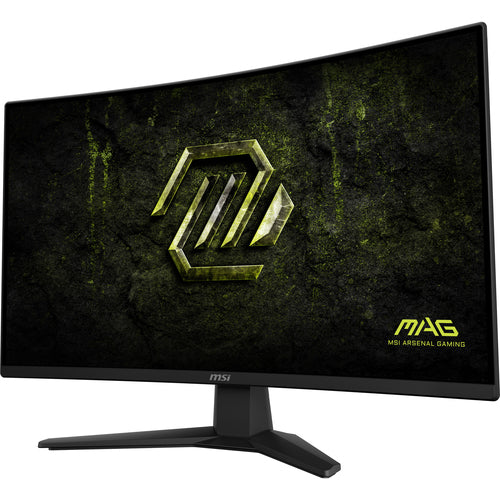 MSI MAG 274CF X24 – produktvisning 14