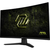 MSI MAG 274CF X24 – produktvisning 14