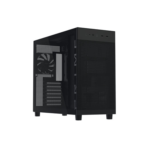 ASUS PRIME AP303 TG – kabinet – Sort