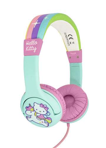OTL - Junior Headphones - Hello Kitty Unicorn (856536) OTL