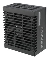 ASUS Pro WS 2200P – strømforsyning stående med ventilatorgitter