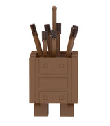 Minecraft - Legends 3.25 inch action figure - Wood Golem Minecraft