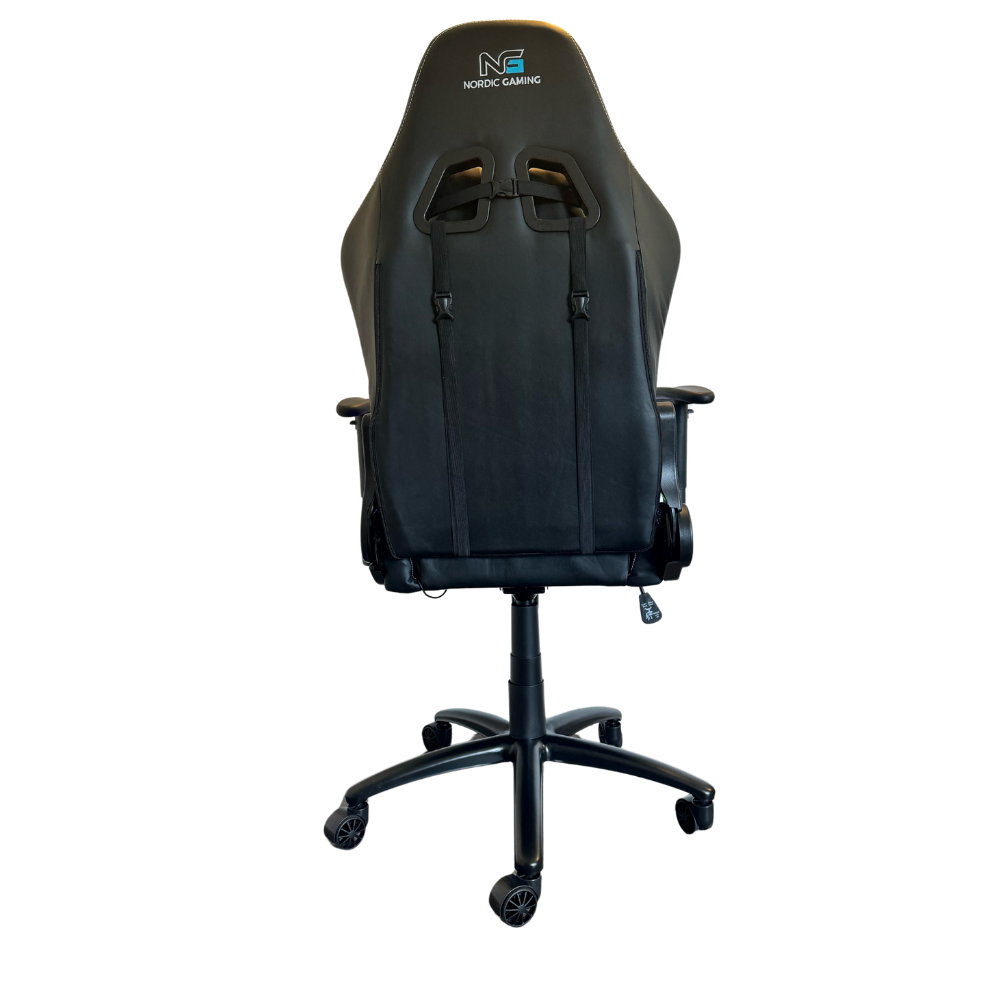 Nordic Gaming Prism Gaming Chair w/Powerbank Nordic