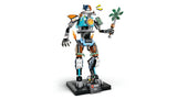 77081 LEGO 77081 Fortnite KIT (2.5.) Lego