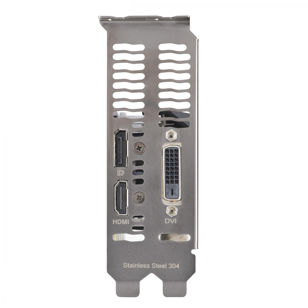 ASUS GeForce RTX 3050 6GB Low-Profile OC ASUS