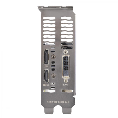 ASUS GeForce RTX 3050 6GB Low-Profile OC ASUS