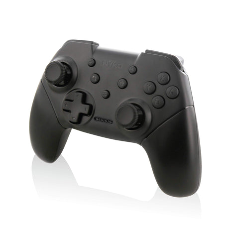 Nyko Mini Wireless Core Controller til Nintendo Switch – sort – produktbillede 2