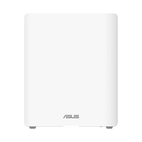 ASUS ZenWiFi BQ16 – router set direkte forfra