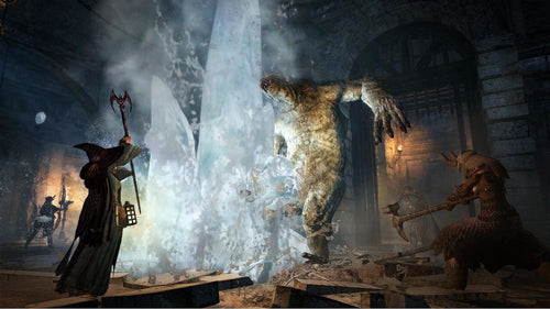 Dragon's Dogma: Dark Arisen – spilbillede 34