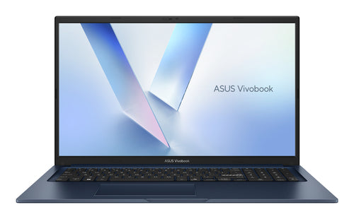 ASUS Vivobook 17 X1704MA-PRO-ISSAU217X – Core 7 350 – produktbillede 1