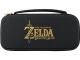 PDP Deluxe Zelda Breath of the Wild Guardian Edition Switch PDP