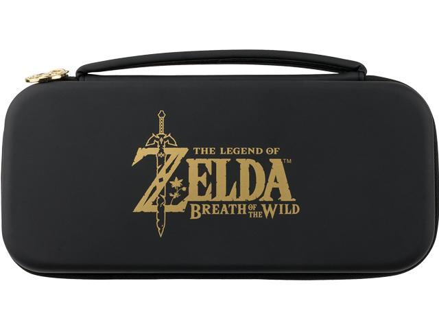 PDP Deluxe Zelda Breath of the Wild Guardian Edition Switch PDP