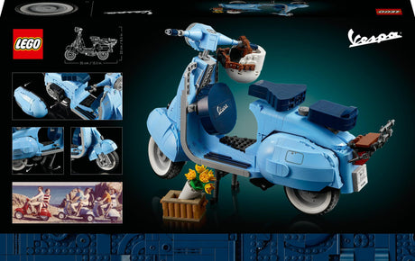 LEGO Creator - Vespa (10298) LEGO