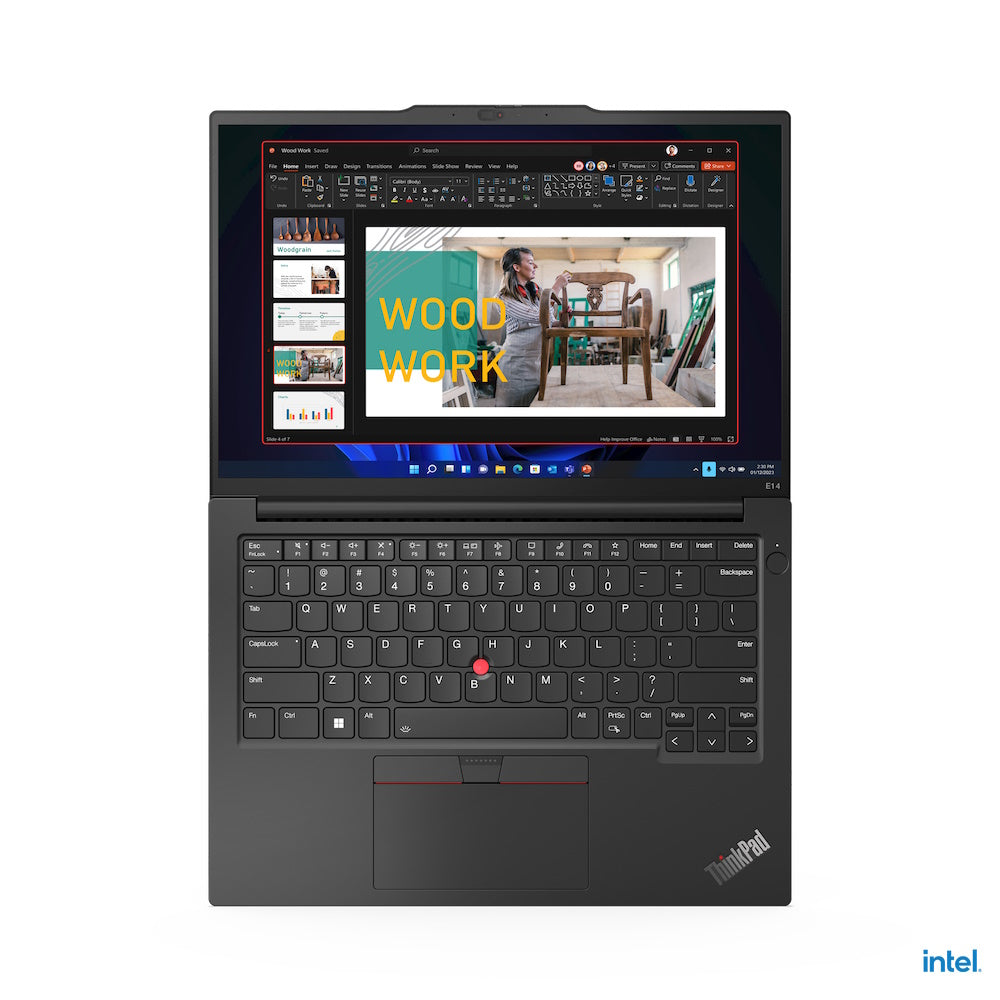 Lenovo ThinkPad E14 G5 14 i5-13420H Lenovo