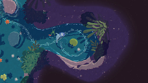 NAIAD Flow Edition – Nintendo Switch – skærmbillede 15
