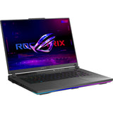 Asus ROG Strix G16 G614FR-TS229W – bærbar med tysk DE-layout