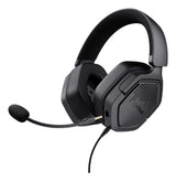 TRUST GXT492 CARUS HEADSET - SORT