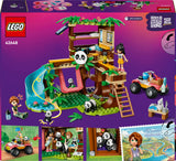LEGO - LEGO Friends - Panda Sanctuary Animal Care (42648) LEGO