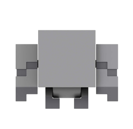 Minecraft - Legends 3.25 inch action figure - Stone Golem Minecraft