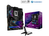 ASRock Z890 Riptide WIFI Motherboard ATX LGA-1851 Intel Z890 ASRock