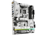 ASRock Z890 Steel Legend WIFI Motherboard ATX LGA-1851 Intel Z890 ASRock