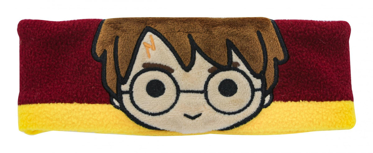 OTL - Kids Audio band headphones - Harry Potter Chibi (HP0803) OTL