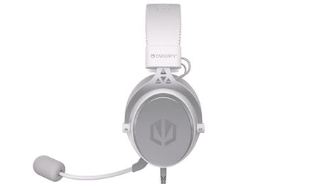 ENDORFY VIRO Plus USB onyx white Endorfy