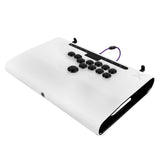 PDP Victrix Pro FS-12 Arcade Fight Stick White Licensed PDP