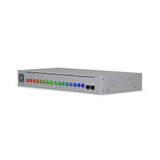 Ubiquiti UniFi Switch Pro Max 16 PoE Switch 16-porte PoE++ Ubiquiti Networks