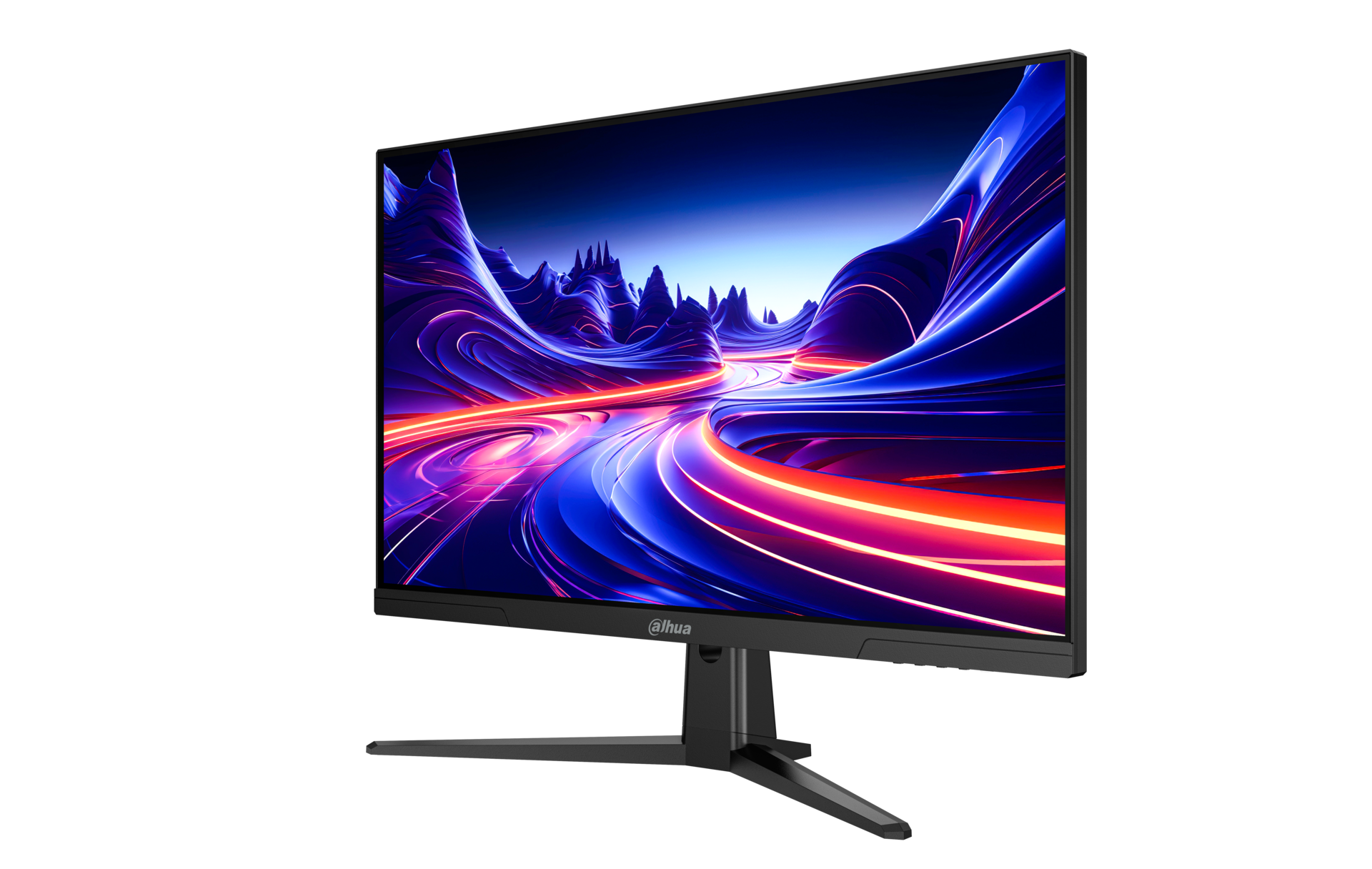 Dahua LM27-E231B 27'' 1920 x 1080 (Full HD) IPS HDMI DisplayPort 165Hz Skærm Dahua Technology