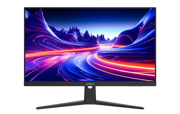 Dahua LM27-E231B 27'' 1920 x 1080 (Full HD) IPS HDMI DisplayPort 165Hz Monitor