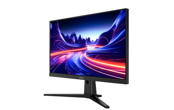 Dahua LM25-E231B 24,5 Zoll 1920 x 1080 (Full HD) IPS-Bildschirm mit HDMI, DisplayPort und 180 Hz Bildwiederholfrequenz