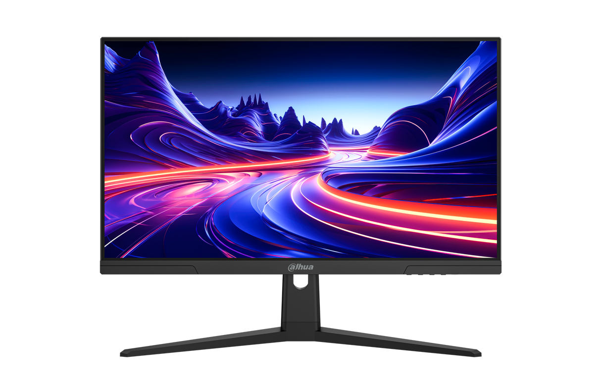 Dahua LM25-E231B 24.5'' 1920 x 1080 (Full HD) IPS HDMI DisplayPort 180HzSkærm Dahua Technology