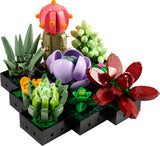 LEGO 10309 Icons Succulents Construction Toy LEGO